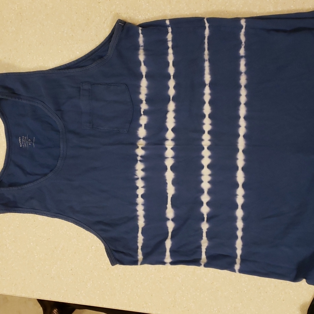 Tank top - Picture 5 of 5